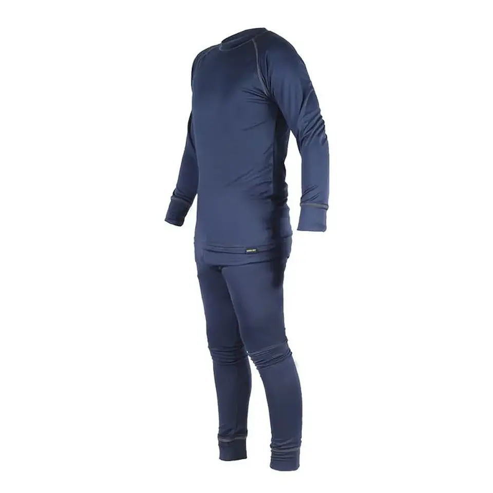 Siberia. Primera Capa UNISEX 1