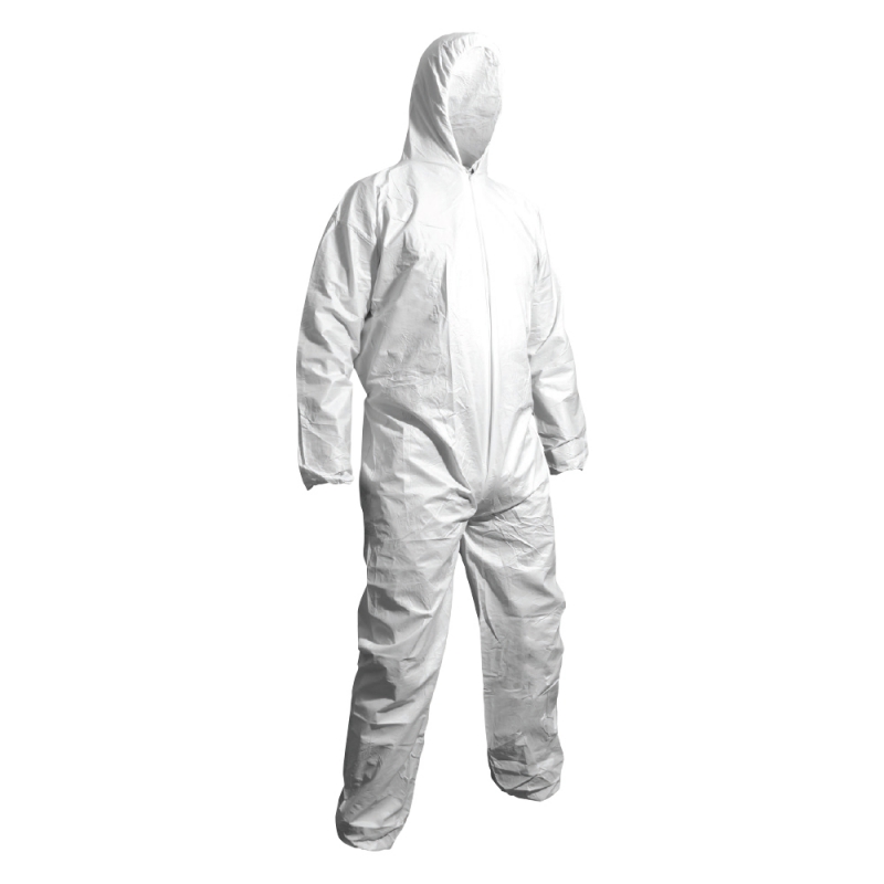 Buzo  Desechable Tyvek
