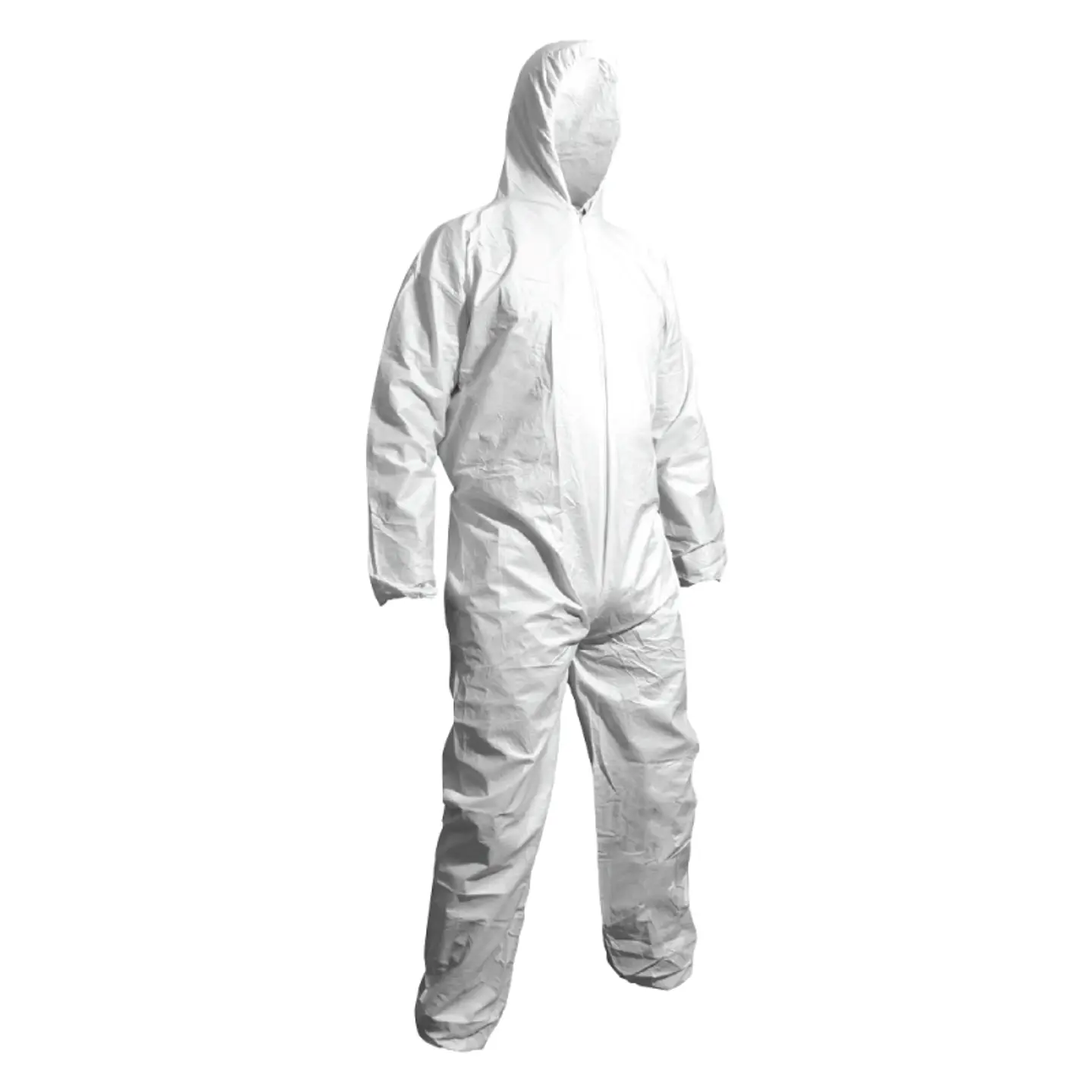 Buzo  Desechable Tyvek 1