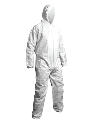 Buzo  Desechable Tyvek