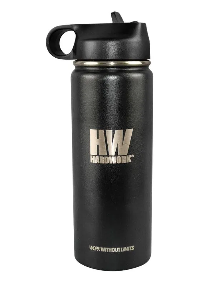 Botella Térmica HW  1