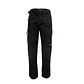 Pantalón New Lodge Mujer Negro Kumen - Miniatura 1