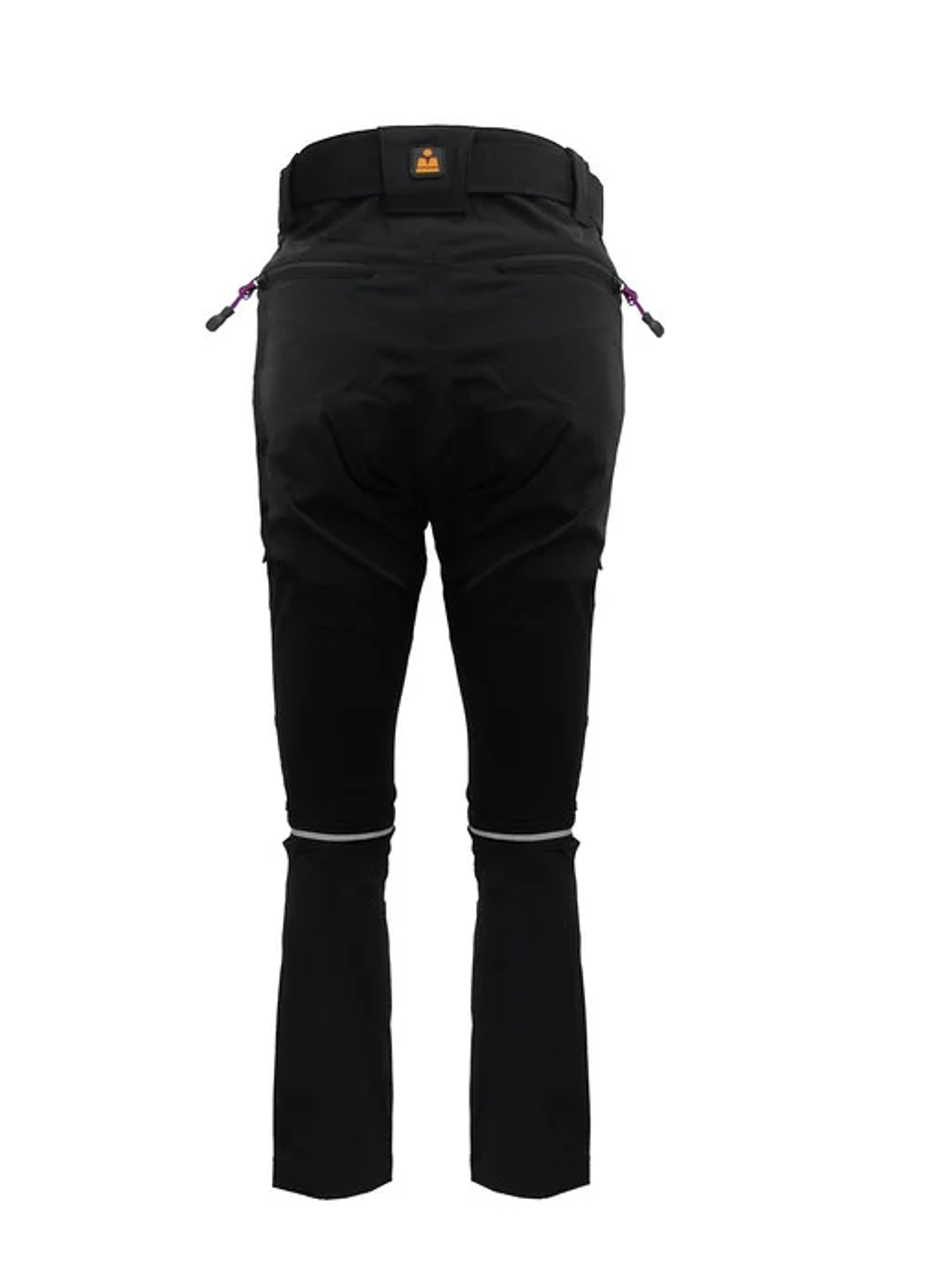 Pantalón New Lodge Mujer Negro Kumen 2