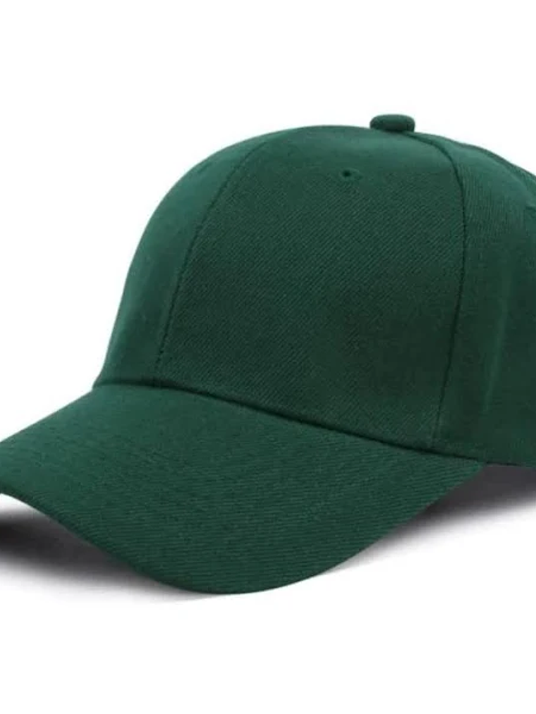 Jockey  Unisex. Variedad Colores 5