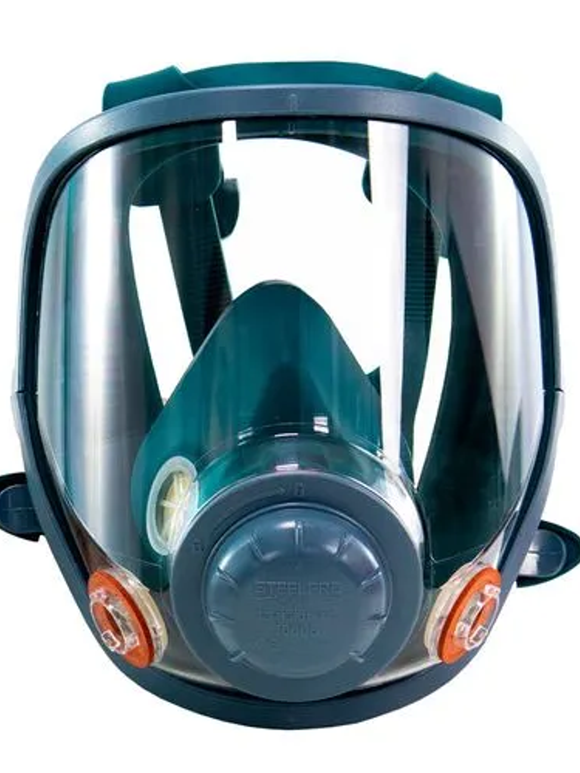 Respirador Ergonic 1000S Full Face 1