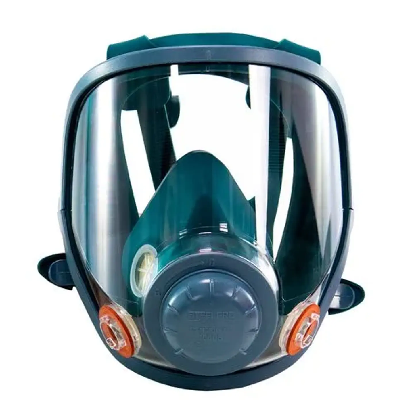 Respirador Ergonic 1000S Full Face 1