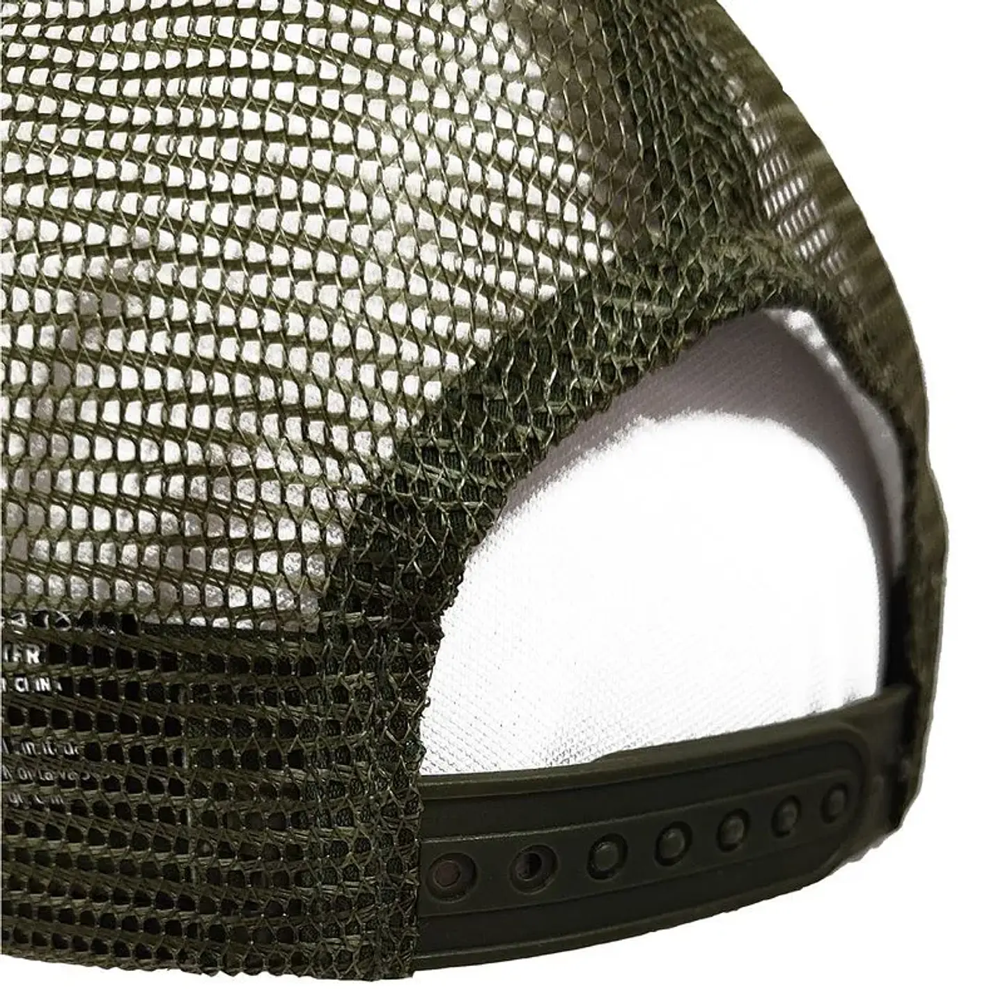 Hw, Jockey Green Camo 3