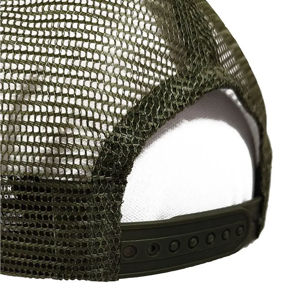 Hw, Jockey Green Camo 3