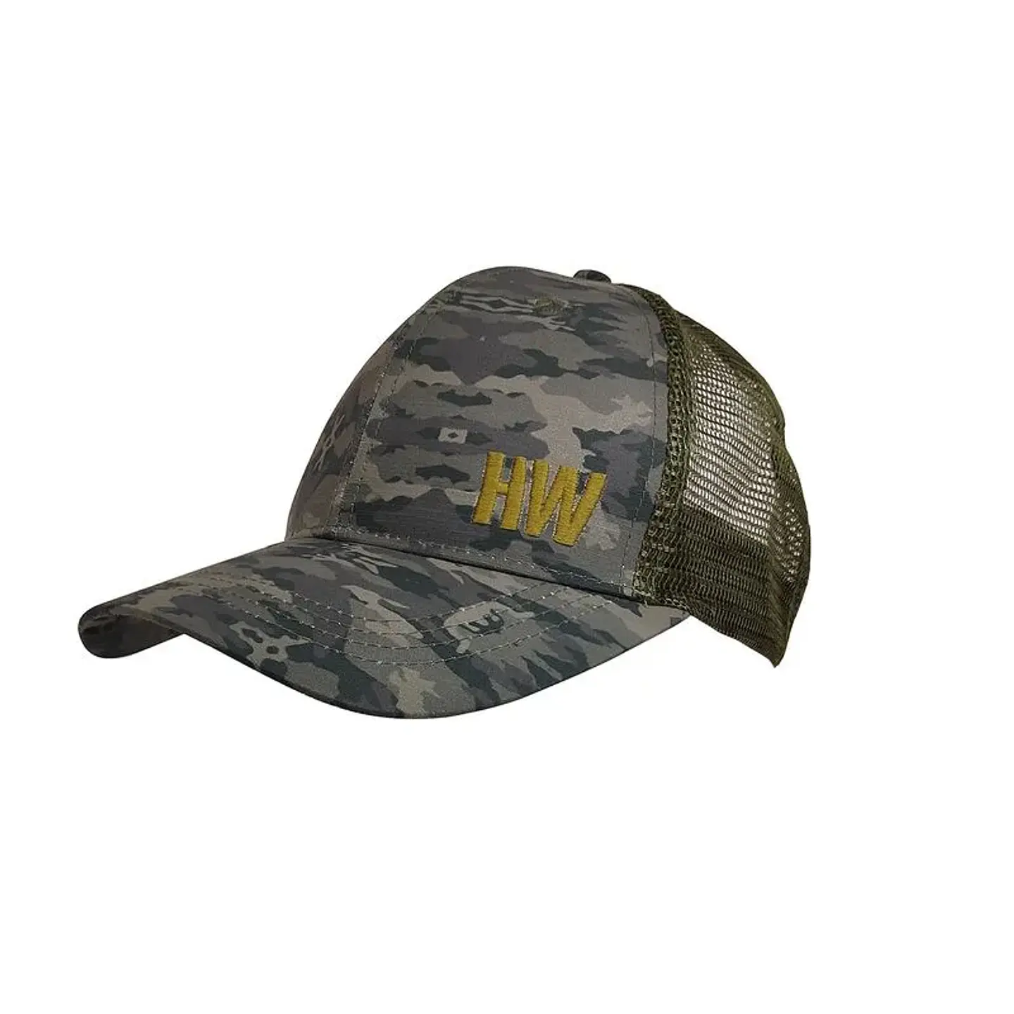 Hw, Jockey Green Camo 1