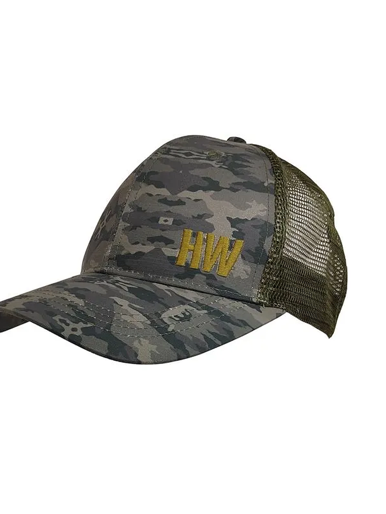 Hw, Jockey Green Camo 1