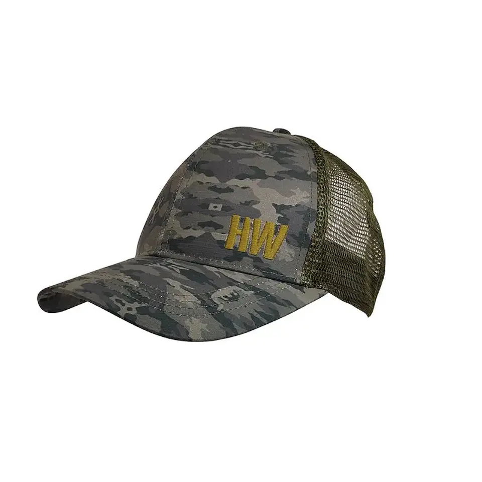 Hw, Jockey Green Camo 1
