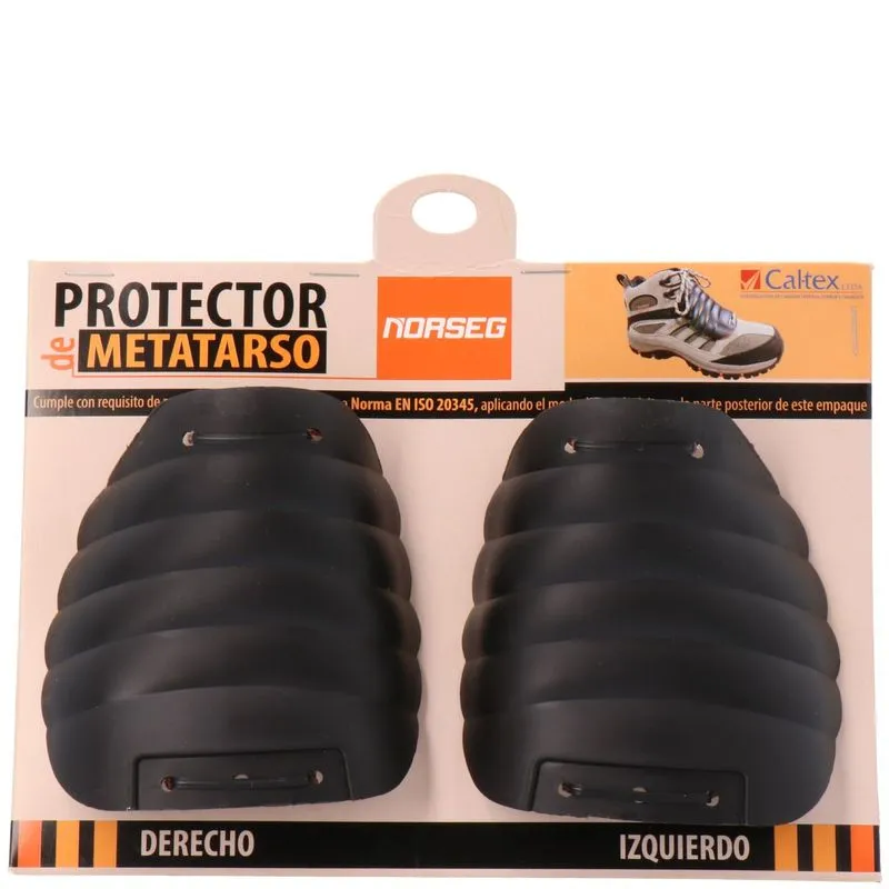 Norseg, Protector Metatarso.