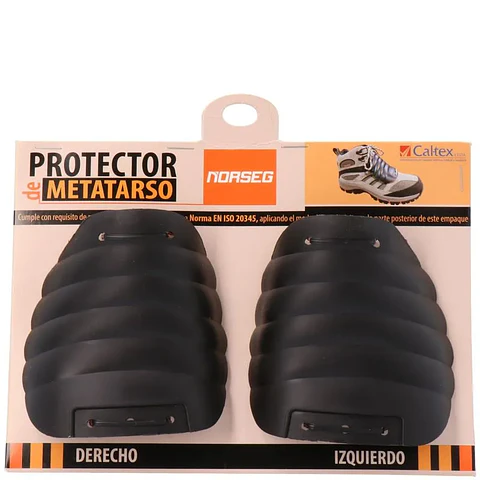 Norseg, Protector Metatarso. 