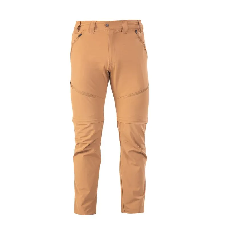 PANTALÓN OUTDOOR HW SUMMIT SAND - S