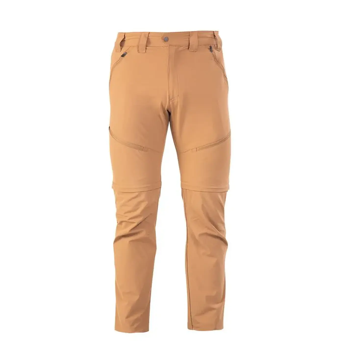 Pantalón Outdoor HW Summit Sand 1