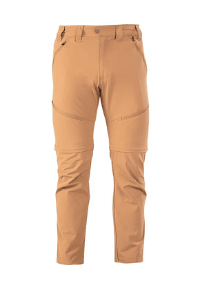 Pantalón Outdoor HW Summit Sand