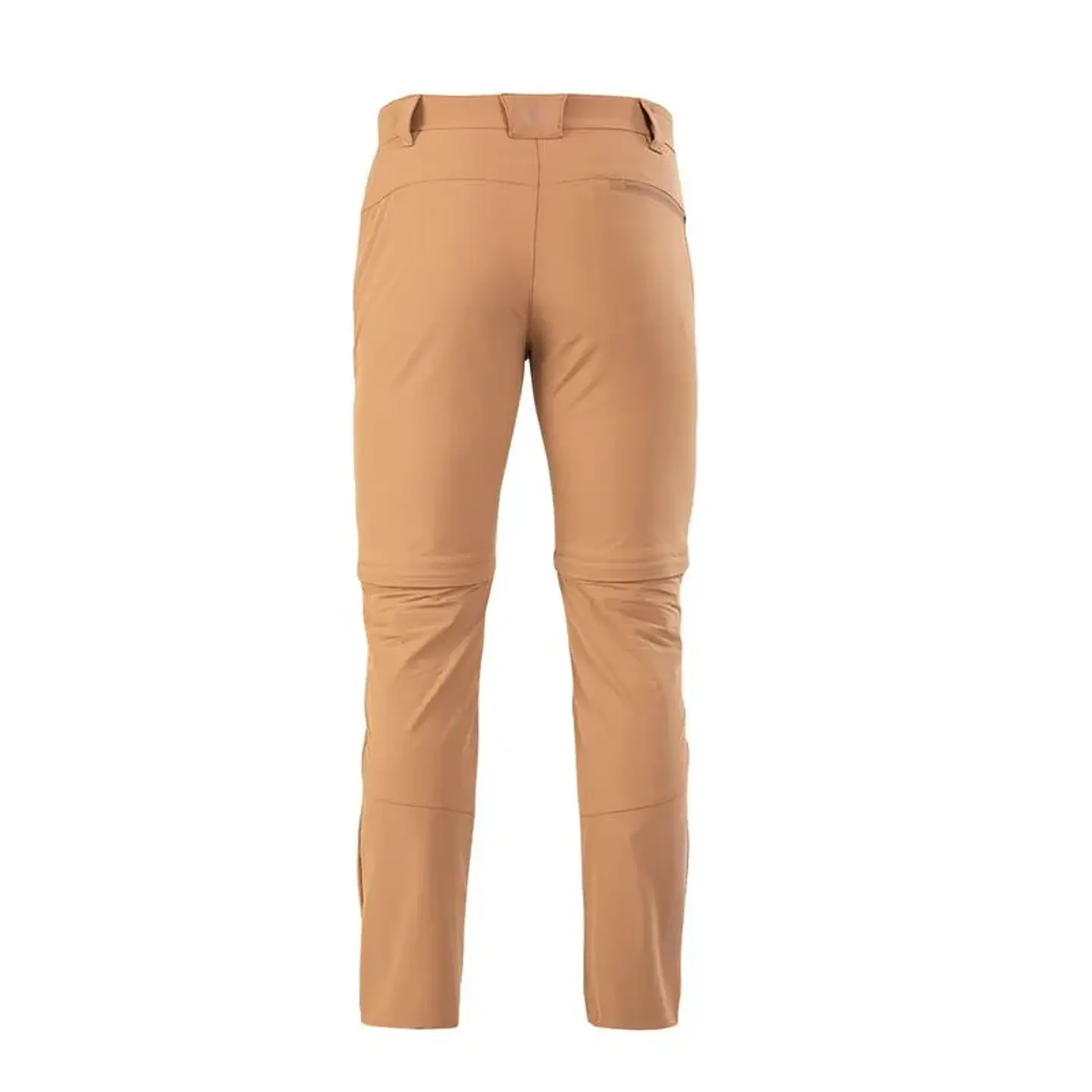 Pantalón Outdoor HW Summit Sand 2