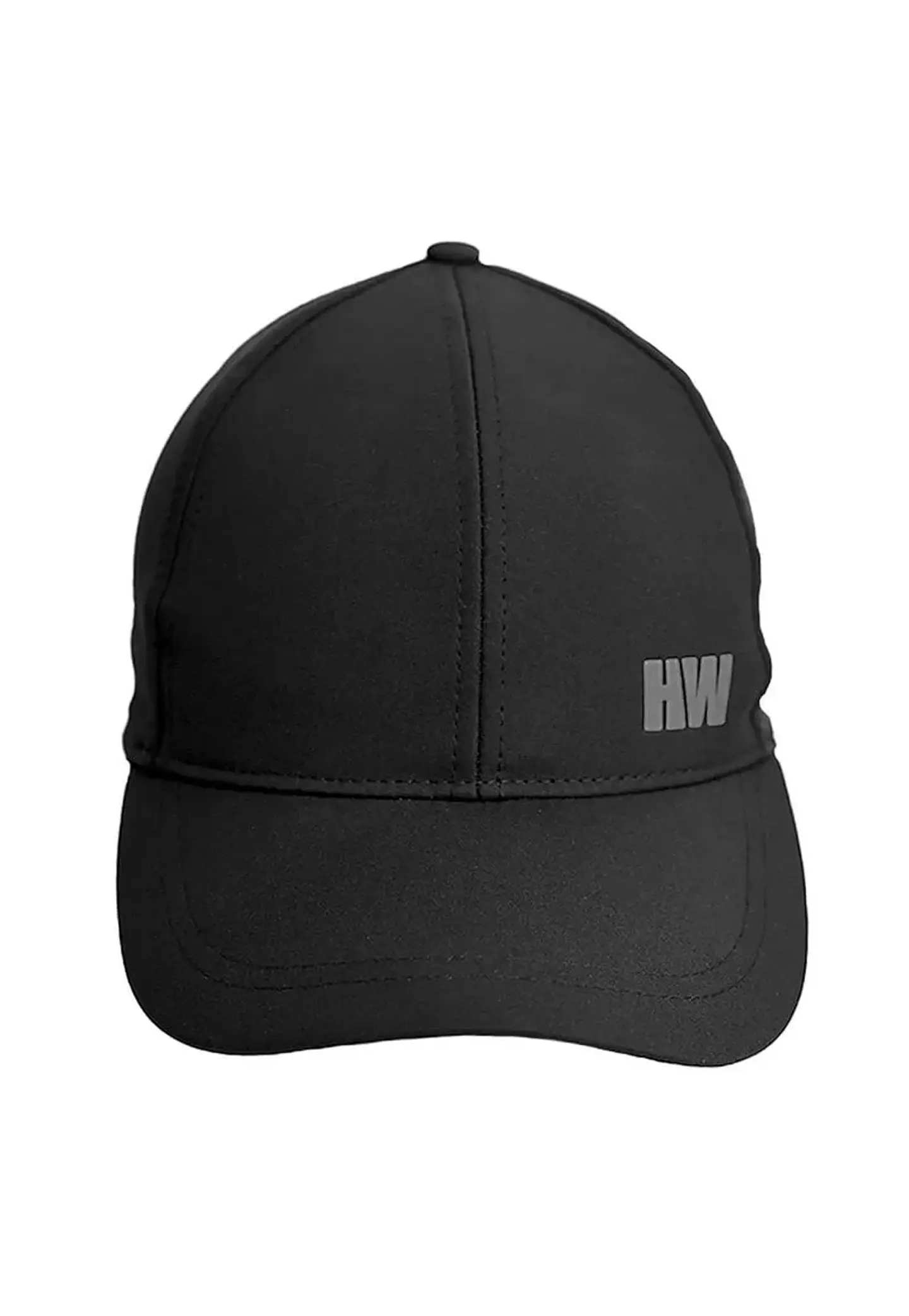 Hw, Jockey Ace Negro 1