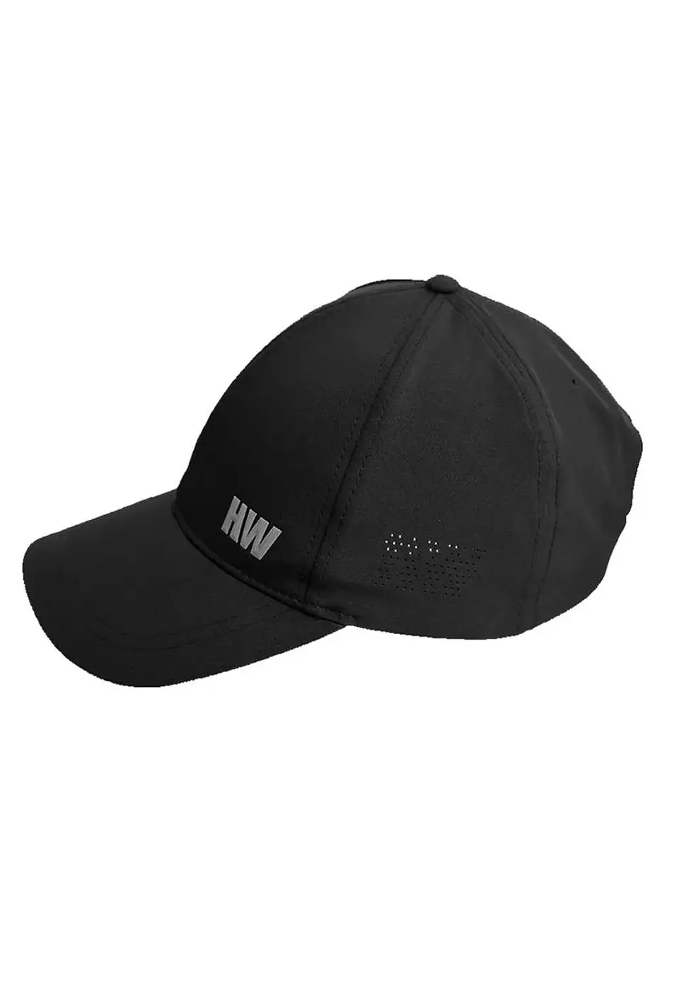Hw, Jockey Ace Negro 2