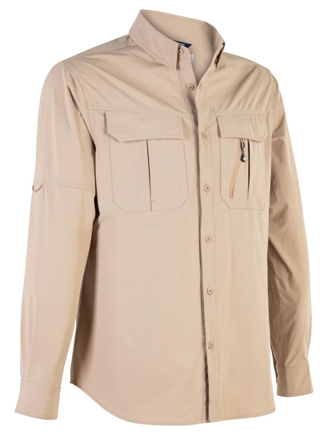 Camisa Outwork Abelia Hombre  1