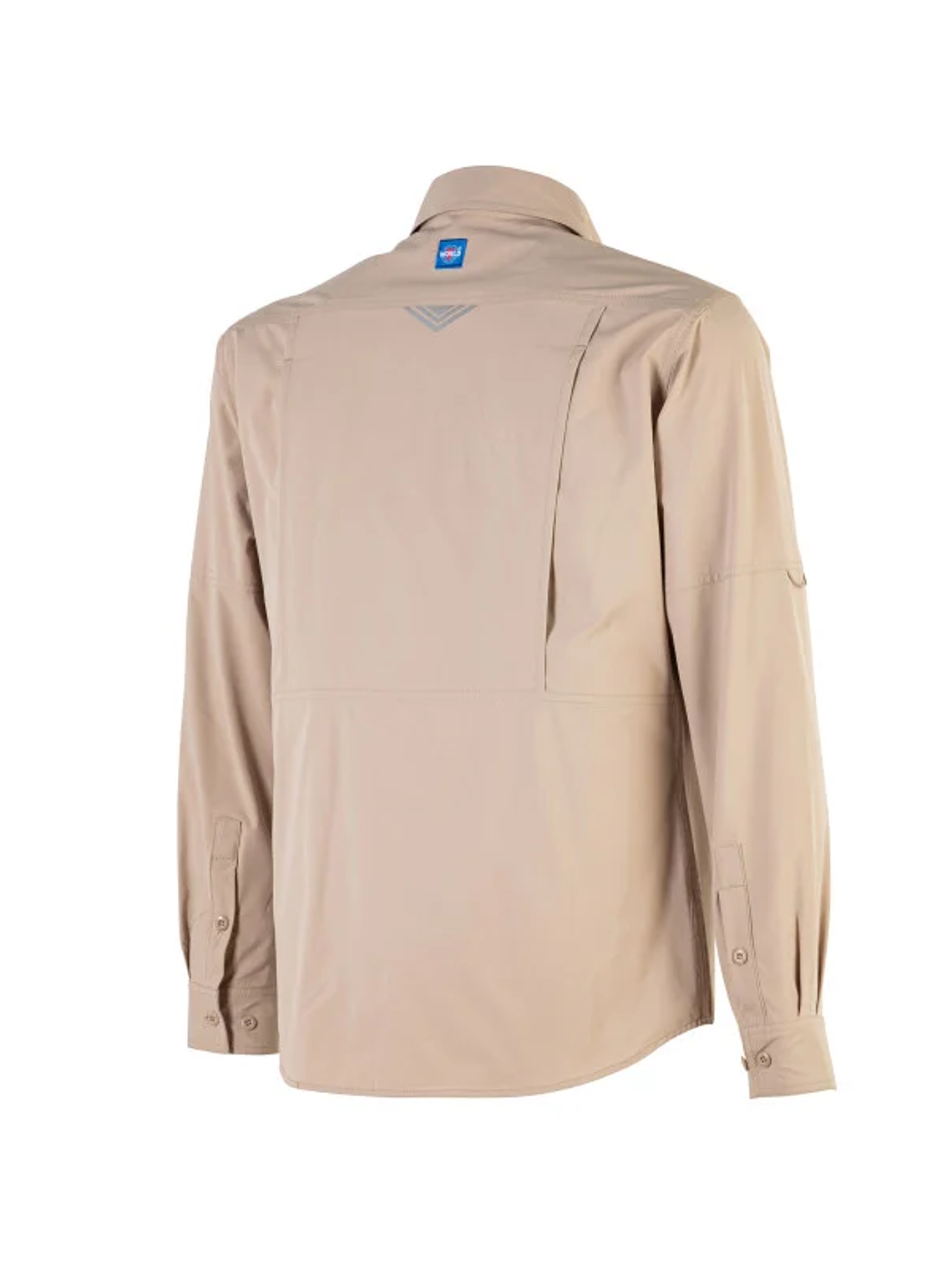 Camisa Outwork Abelia Hombre  2