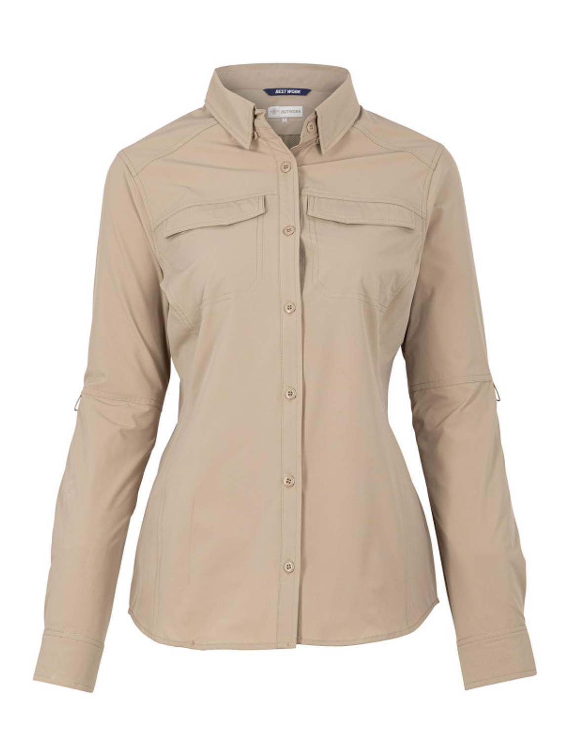 Blusa Abelia Mujer  1