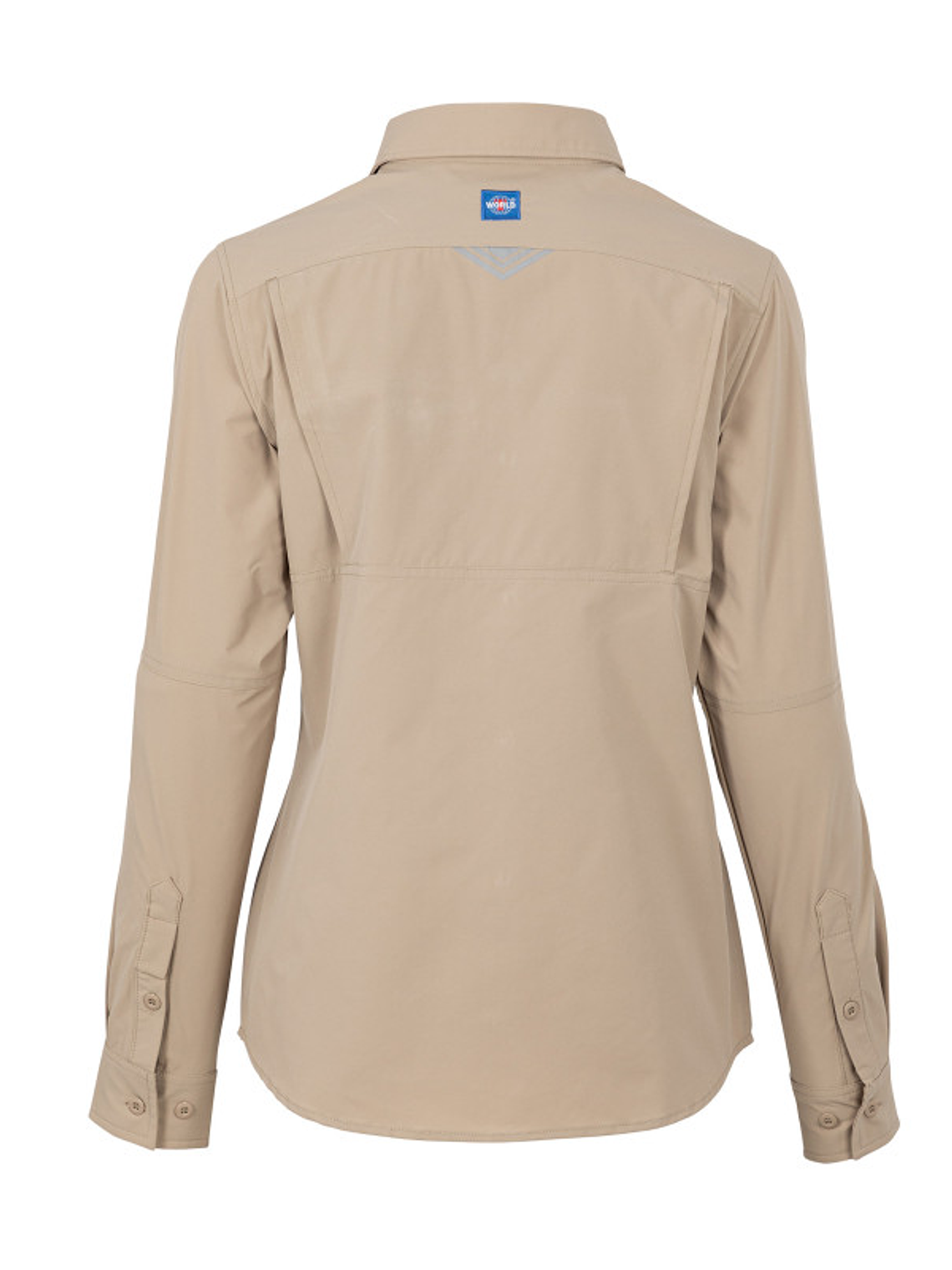 Blusa Abelia Mujer  2