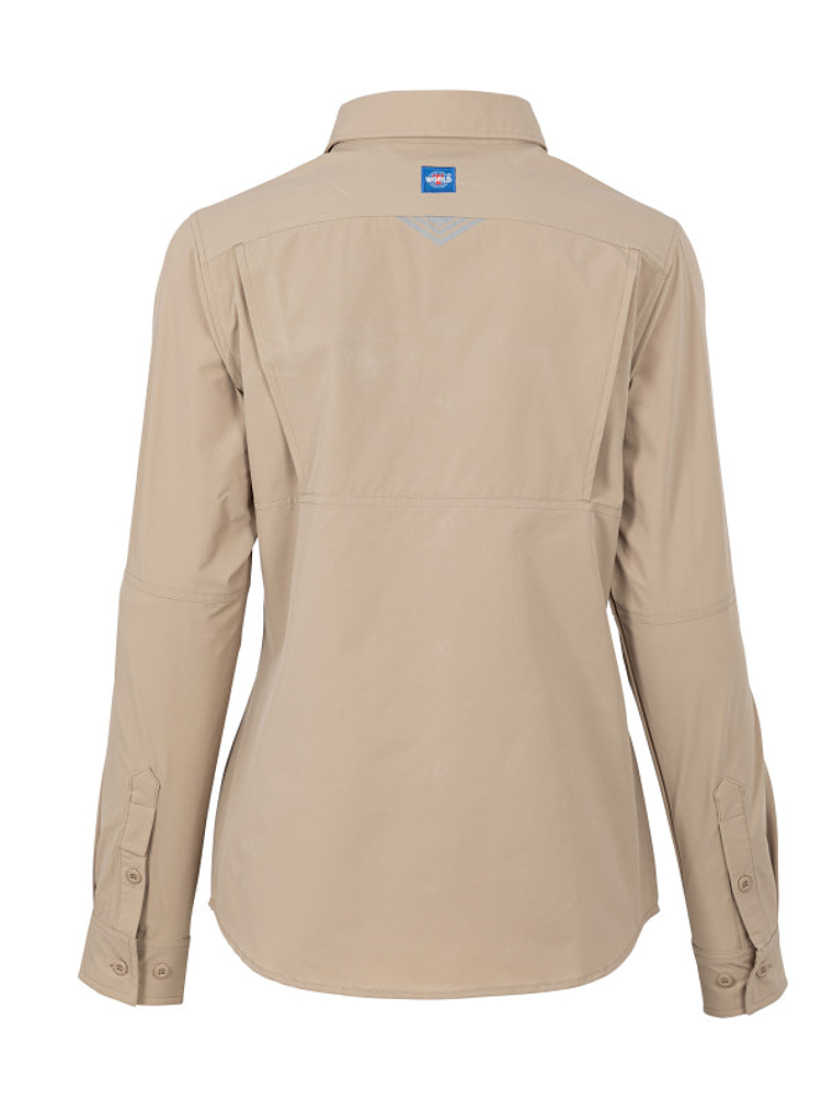Blusa Abelia Mujer  2