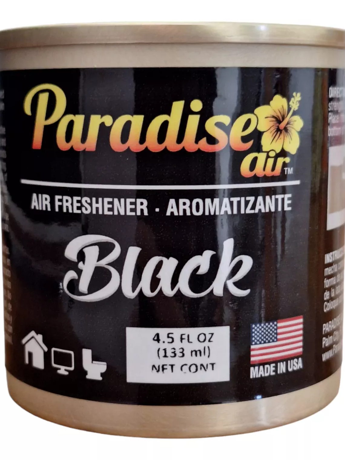 Desorante Ambiental Paradise Air, Variedad Aromas  3