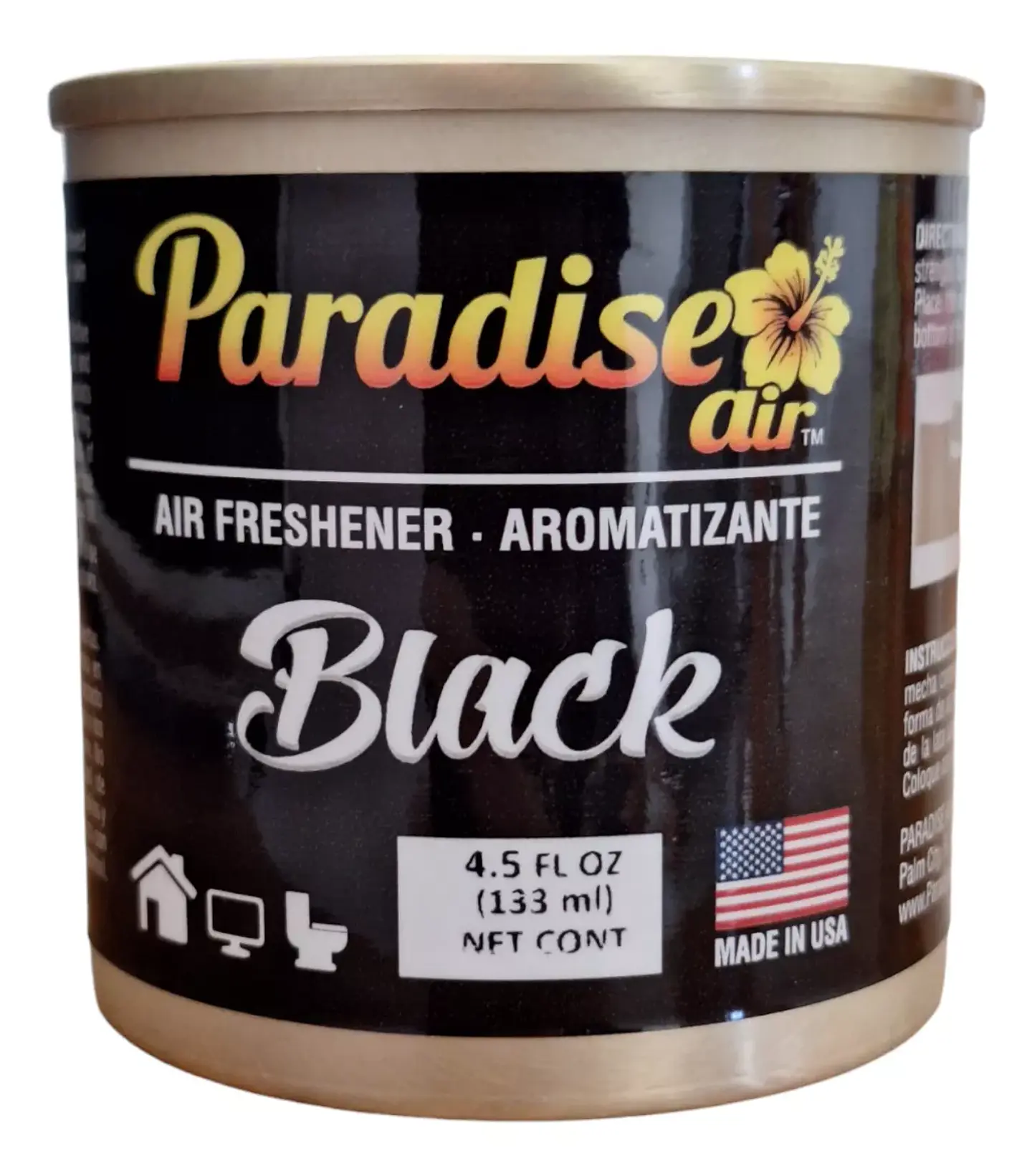 Desorante Ambiental Paradise Air, Variedad Aromas  3