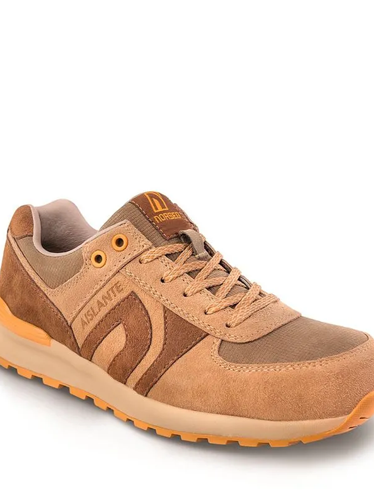 Norseg, Calzado de Seguridad Eros 2