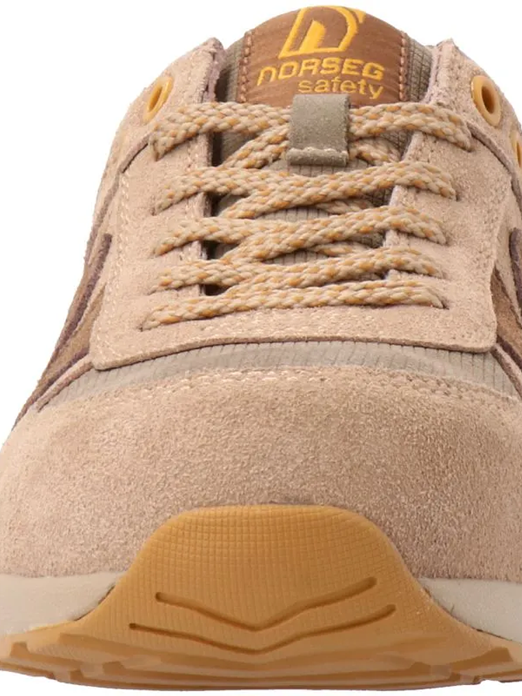 Norseg, Calzado de Seguridad Eros 3