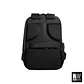 Mochila Ejecutiva HW Negra  - Miniatura 2