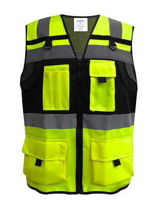 Chaleco Geólogo GEO-TOP