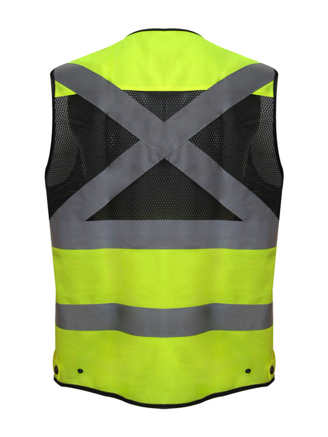 Chaleco Geólogo GEO-TOP 2