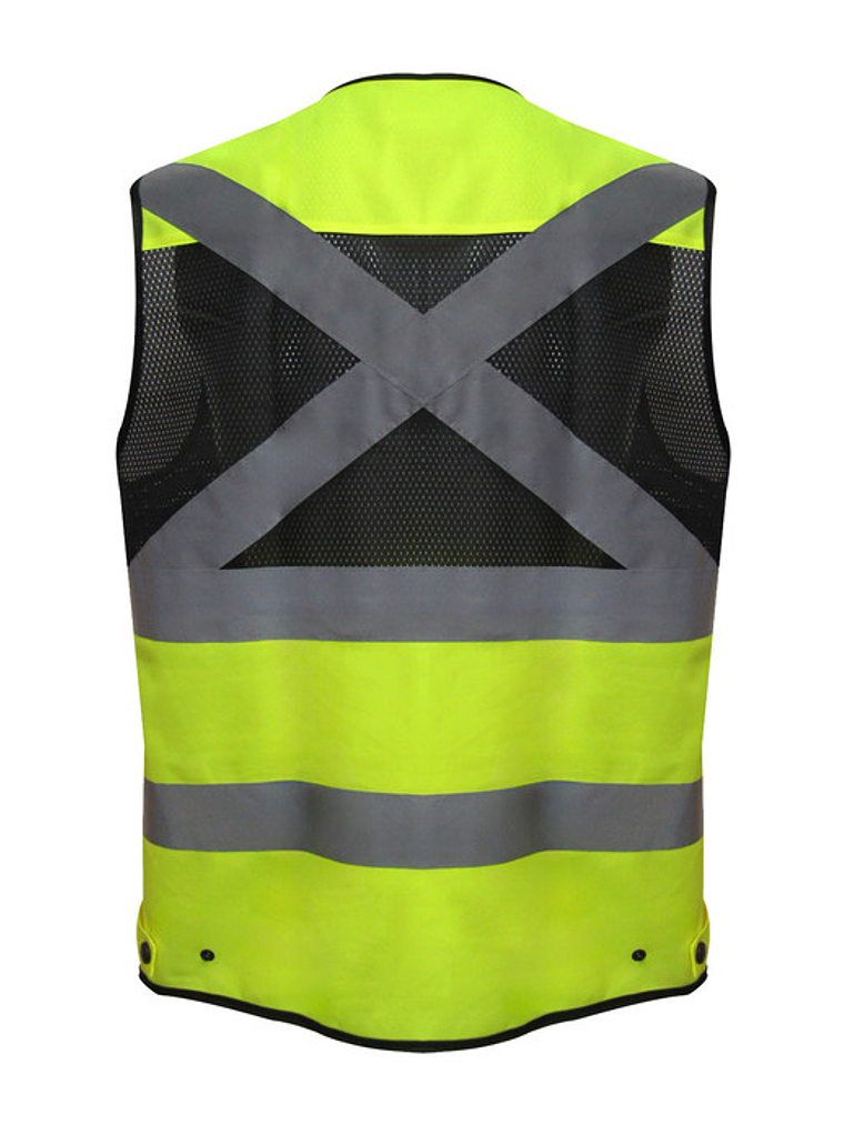 Chaleco Geólogo GEO-TOP 2