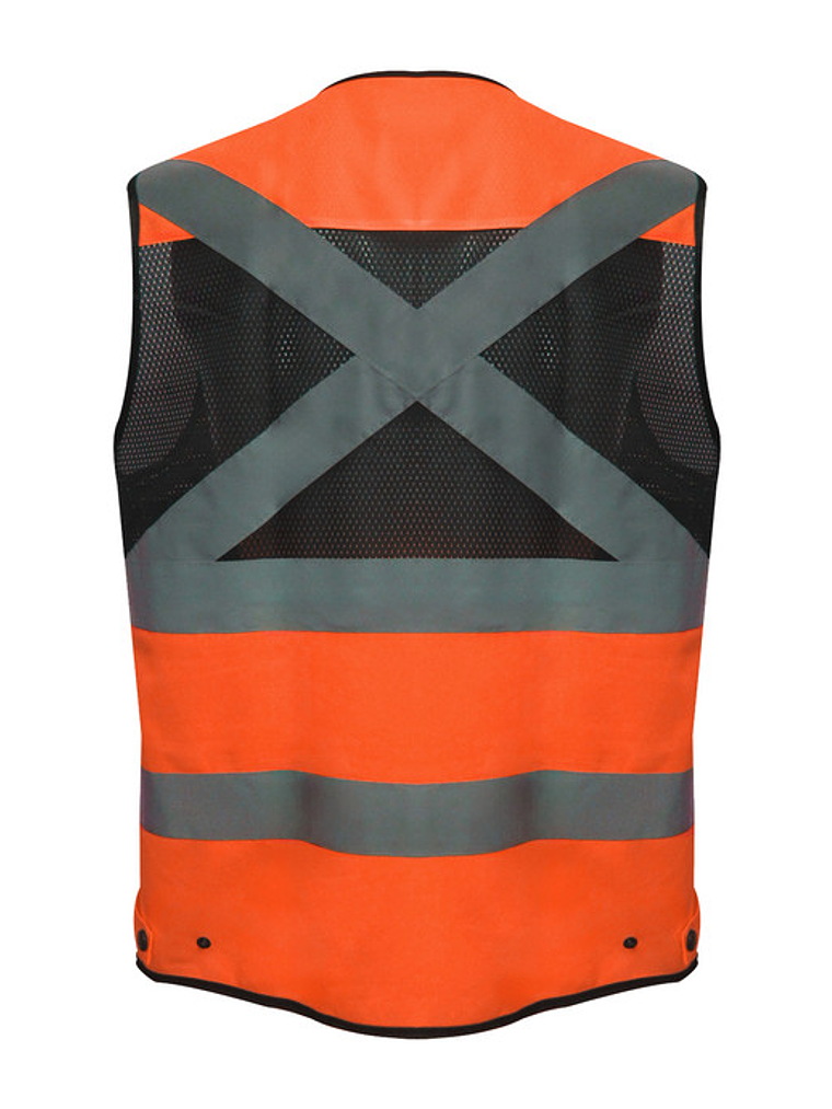 Chaleco Geólogo GEO-TOP 3