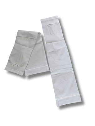 Manguilla Fullgen con Protección UV. 