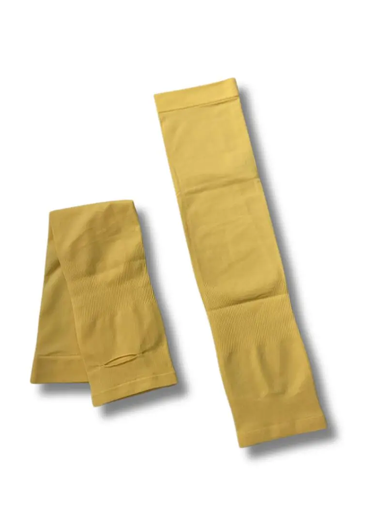 Manguilla Fullgen con Protección UV.  2