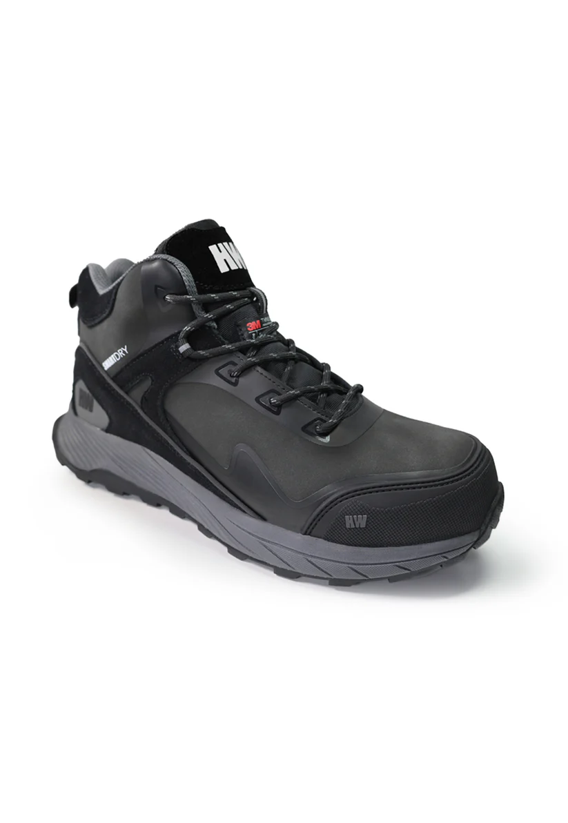 Calzado de Seguridad HW Magnus - 35