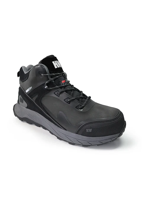Calzado De Seguridad HW Magnus