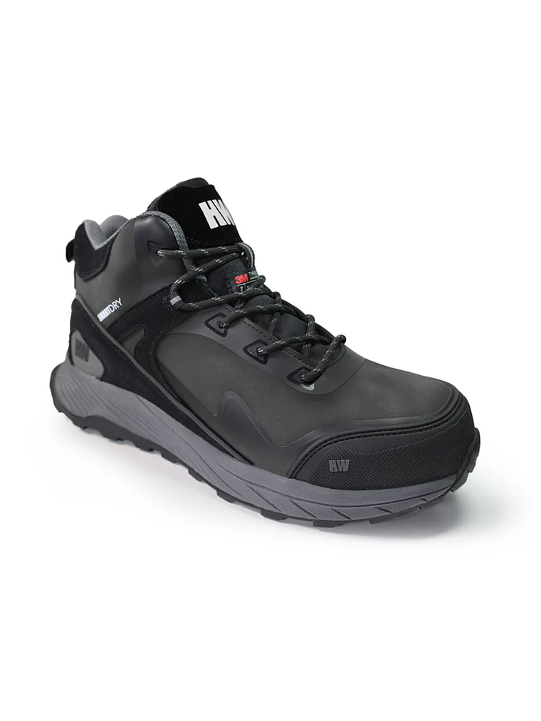 Calzado De Seguridad HW Magnus 1