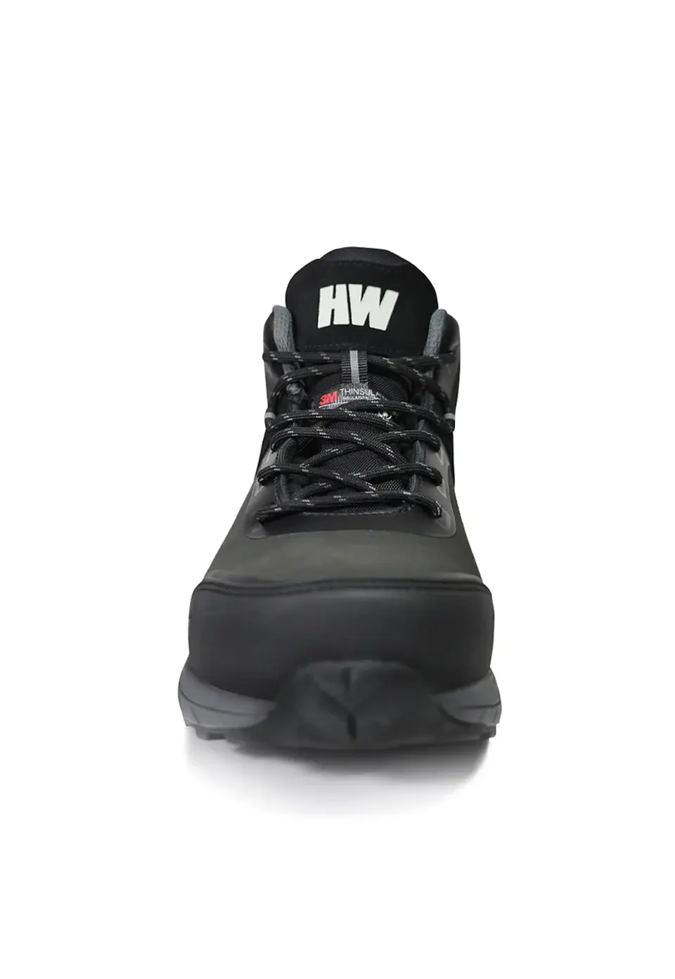 Calzado De Seguridad HW Magnus 3