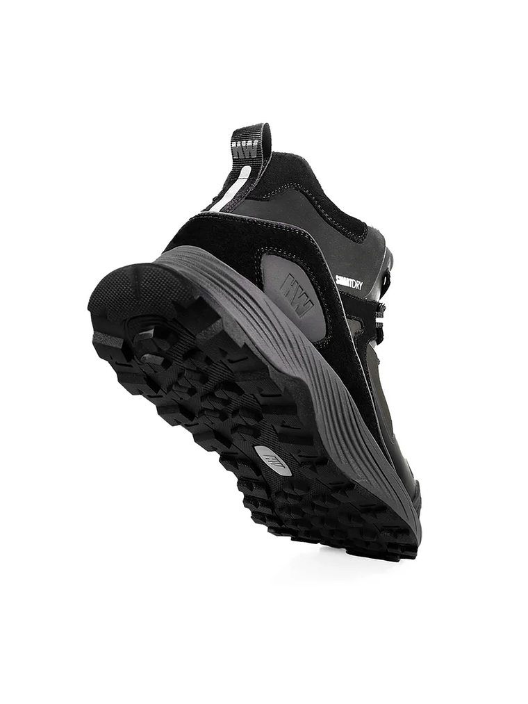 Calzado De Seguridad HW Magnus 4