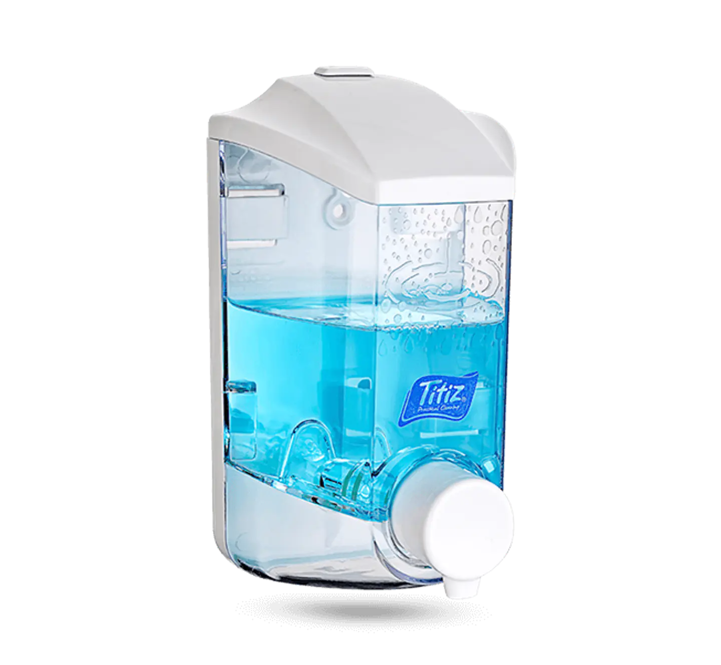 Dispensador Jabón 1 litro.  1