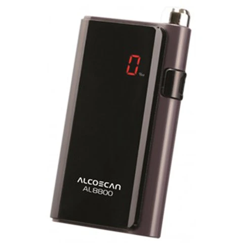 Alcotest Alcosan AL-8800