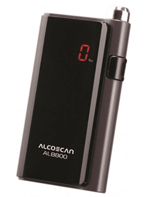 Alcotest Alcosan AL-8800
