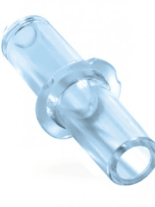 Boquilla De Repuesto Alcotest (Bolsa 100 Boquillas  desechables).