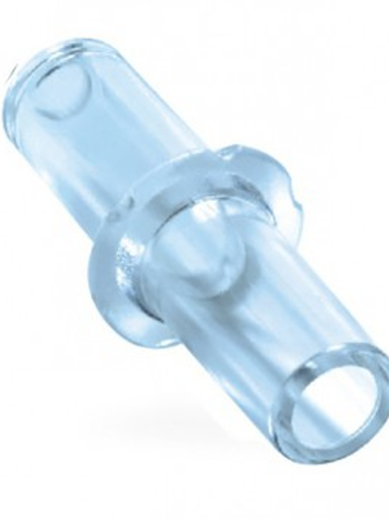 Boquilla De Repuesto Alcotest (Bolsa 100 Boquillas  desechables). 1