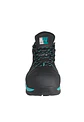Calzado De Seguridad HQ Bering Low Aqua, Mujer.  - Miniatura 3